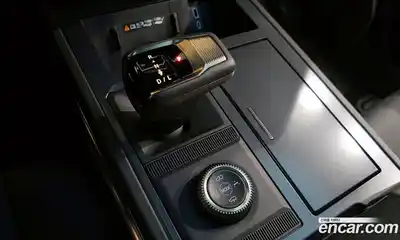GMC Hummer EV 2025 автомат (гидро), миниатюра 9
