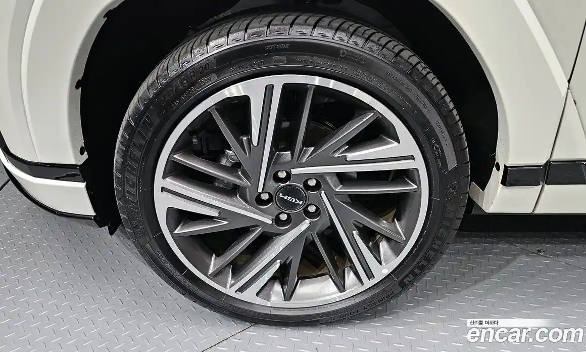 SsangYong Actyon 2024 1.5 автомат (гидро), фото 5