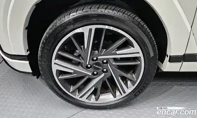 SsangYong Actyon 2024 1.5 автомат (гидро), миниатюра 5