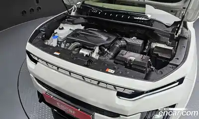 SsangYong Actyon 2024 1.5 автомат (гидро), миниатюра 6