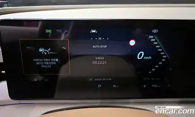 SsangYong Actyon 2024 1.5 автомат (гидро), миниатюра 8