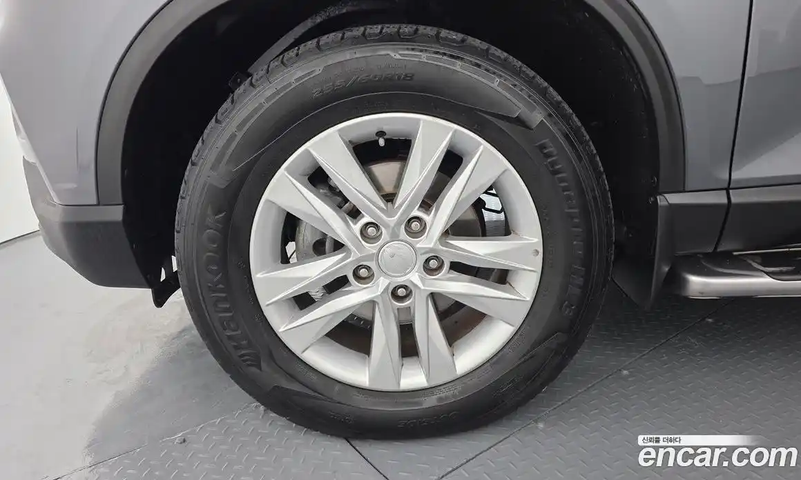SsangYong Rexton 2020 2.2 автомат (гидро), фото 5