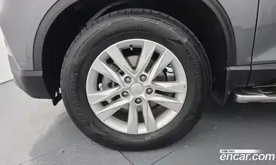 SsangYong Rexton 2020 2.2 автомат (гидро), миниатюра 5
