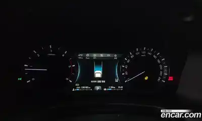SsangYong Rexton 2020 2.2 автомат (гидро), миниатюра 8