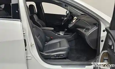 Chevrolet Malibu 2019 1.3 автомат (гидро), миниатюра 11