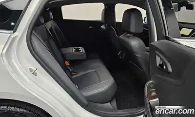 Chevrolet Malibu 2019 1.3 автомат (гидро), миниатюра 12