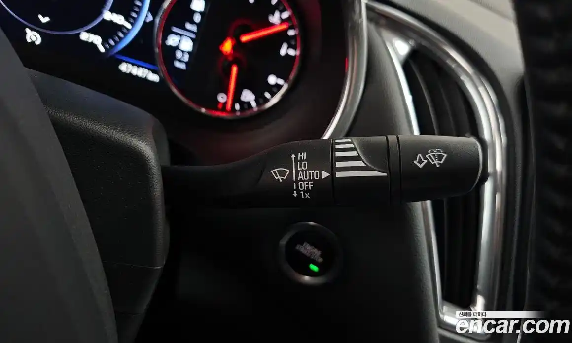 Chevrolet Malibu 2019 1.3 автомат (гидро), фото 14