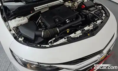 Chevrolet Malibu 2019 1.3 автомат (гидро), миниатюра 6