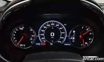 Chevrolet Malibu 2019 1.3 автомат (гидро), миниатюра 8
