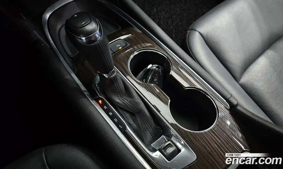 Chevrolet Malibu 2019 1.3 автомат (гидро), фото 9