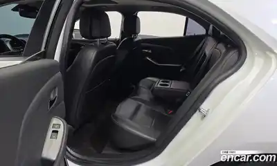 Chevrolet Malibu 2015 2.0 автомат (гидро), миниатюра 11