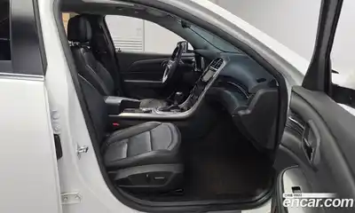 Chevrolet Malibu 2015 2.0 автомат (гидро), миниатюра 12