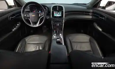 Chevrolet Malibu 2015 2.0 автомат (гидро), миниатюра 7