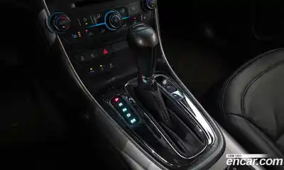 Chevrolet Malibu 2015 2.0 автомат (гидро), миниатюра 9