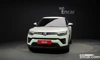 SsangYong TIBOLI 2020 1.5 автомат (гидро), миниатюра 3