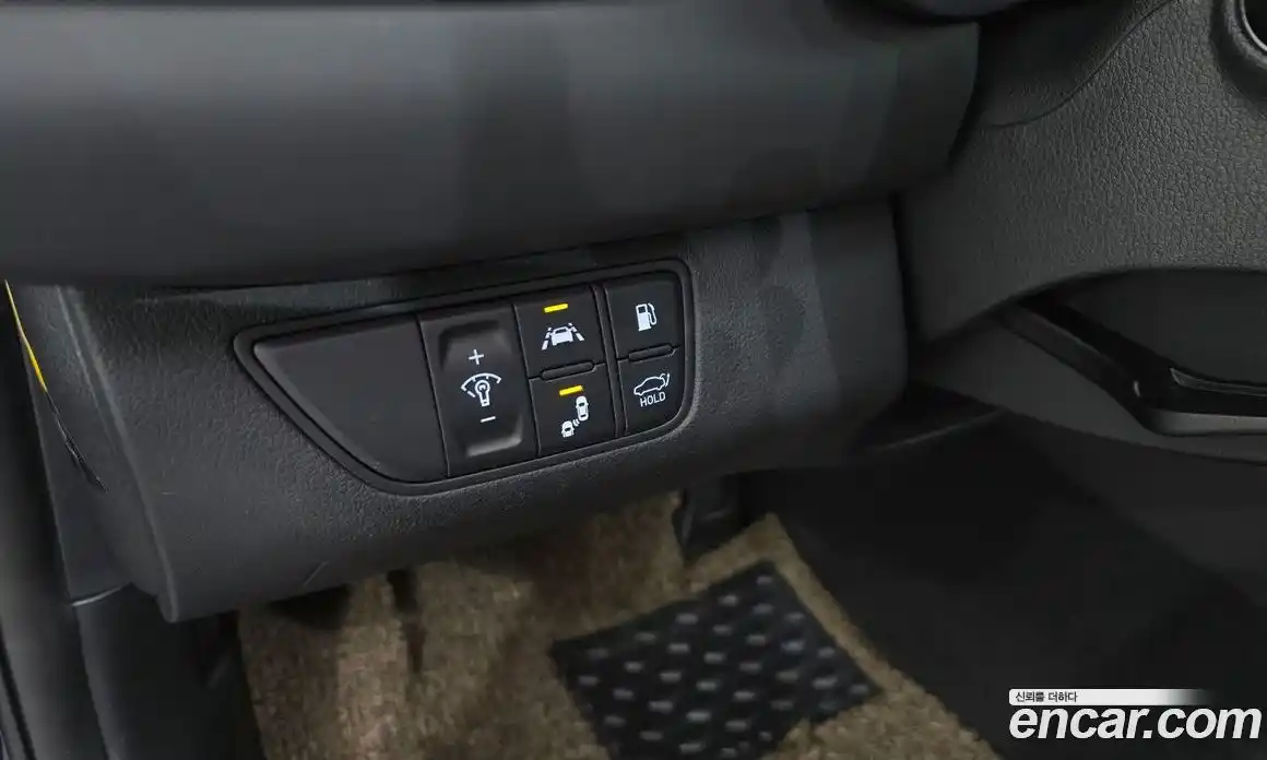 Genesis G70 2020 2.2 автомат (гидро), фото 14