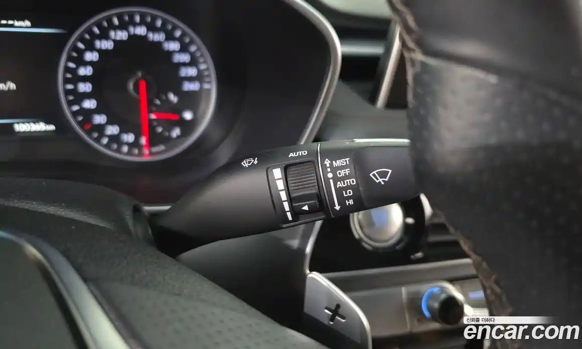Genesis G70 2020 2.2 автомат (гидро), фото 18