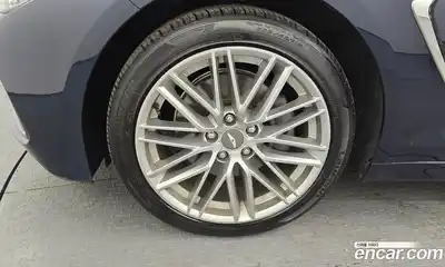 Genesis G70 2020 2.2 автомат (гидро), миниатюра 5