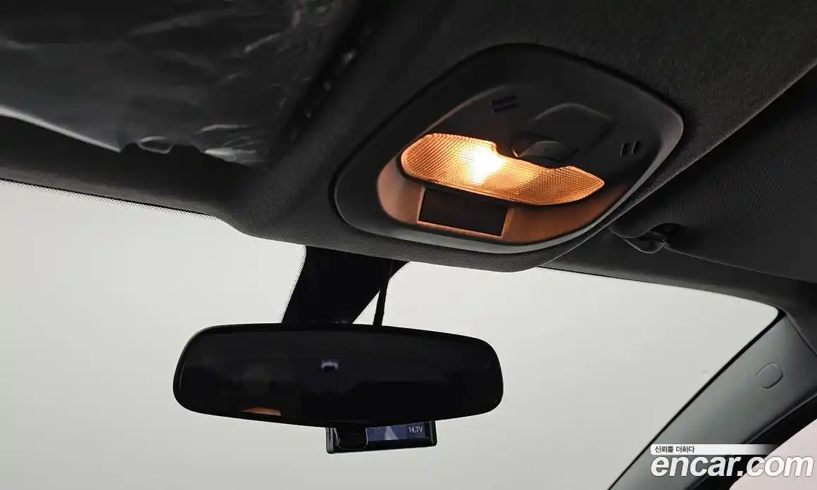 Chevrolet Spark 2019 1.0 автомат (гидро), фото 17