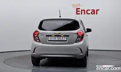 Chevrolet Spark 2019 1.0 автомат (гидро), миниатюра 4
