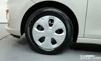 Chevrolet Spark 2019 1.0 автомат (гидро), миниатюра 5