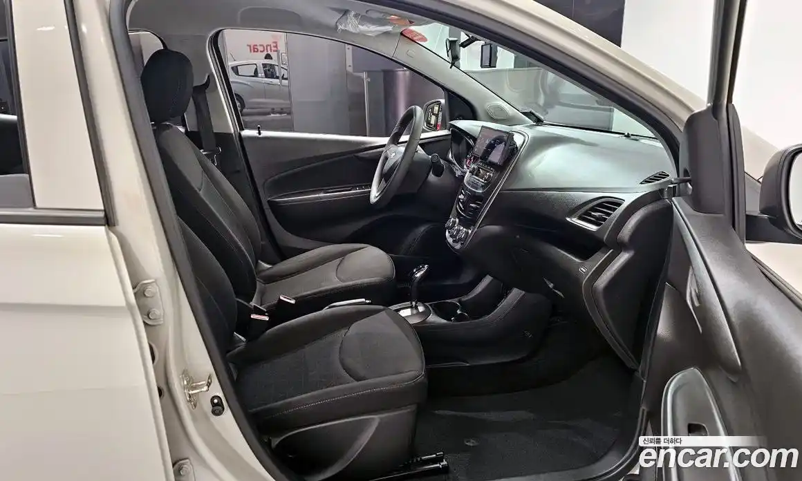 Chevrolet Spark 2019 1.0 автомат (гидро), фото 10