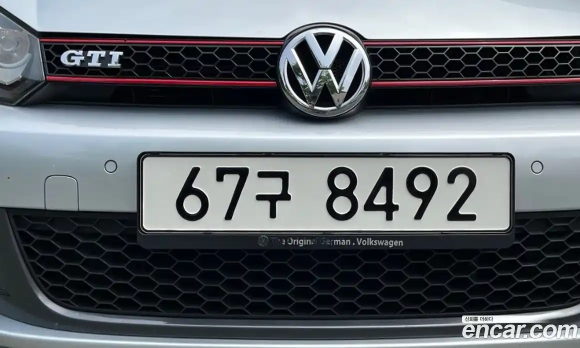 Volkswagen Golf 2011 2.0 автомат (гидро), фото 3