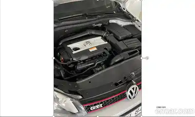 Volkswagen Golf 2011 2.0 автомат (гидро), миниатюра 6