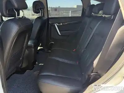 Chevrolet Captiva 2015 2.2 автомат (гидро), миниатюра 9