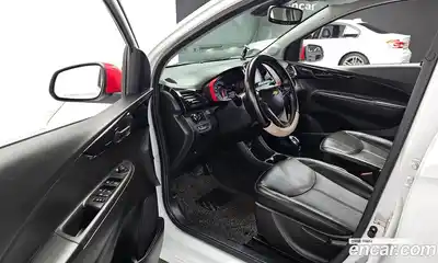 Chevrolet Spark 2017 1.0 автомат (гидро), миниатюра 11