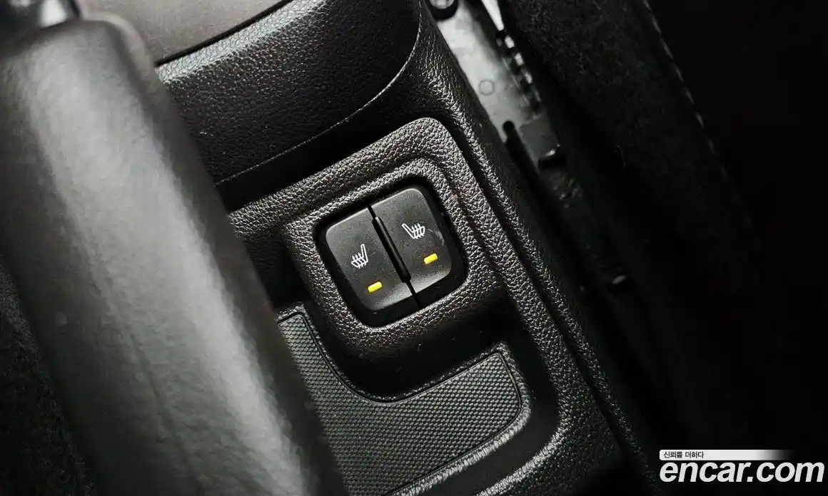 Chevrolet Spark 2017 1.0 автомат (гидро), фото 17