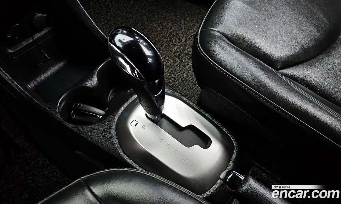 Chevrolet Spark 2017 1.0 автомат (гидро), фото 9