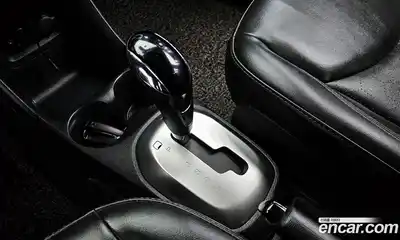 Chevrolet Spark 2017 1.0 автомат (гидро), миниатюра 9