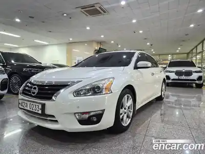 Nissan Altima 2016 2.5 автомат (гидро), миниатюра 2 Nissan Altima 2016 2.5 автомат (гидро), миниатюра 2