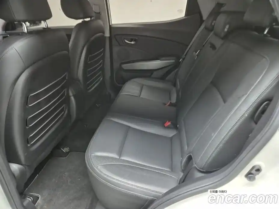 SsangYong TIBOLI 2020 1.6 автомат (гидро), фото 12