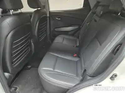 SsangYong TIBOLI 2020 1.6 автомат (гидро), миниатюра 12
