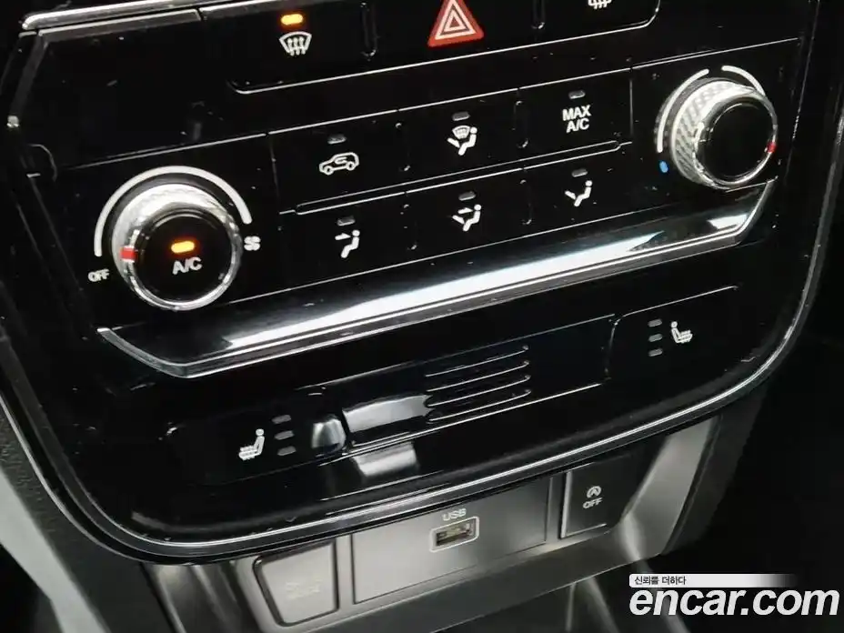 SsangYong TIBOLI 2020 1.6 автомат (гидро), фото 15