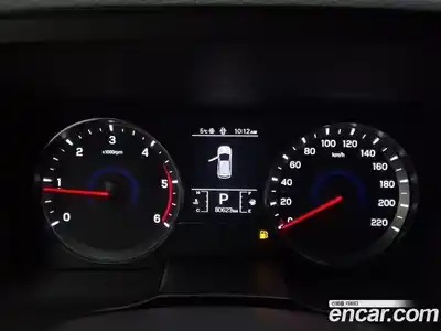 SsangYong TIBOLI 2020 1.6 автомат (гидро), миниатюра 6