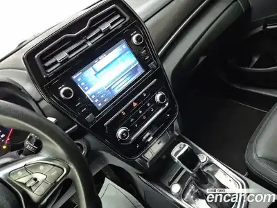SsangYong TIBOLI 2020 1.6 автомат (гидро), миниатюра 10
