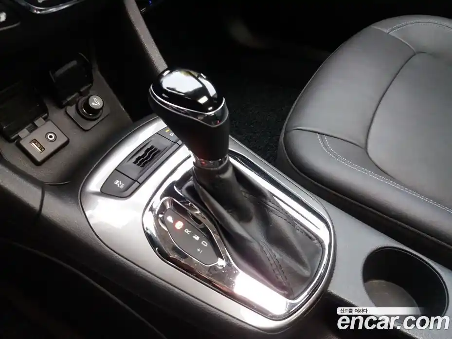 Chevrolet Cruze 2017 1.4 автомат (гидро), фото 9