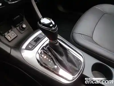 Chevrolet Cruze 2017 1.4 автомат (гидро), миниатюра 9