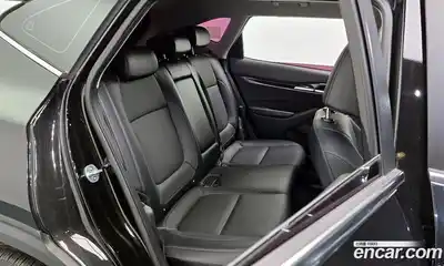Kia Seltos 2020 1.6 автомат (гидро), миниатюра 12