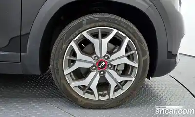 Kia Seltos 2020 1.6 автомат (гидро), миниатюра 5