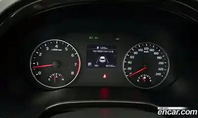 Kia Seltos 2020 1.6 автомат (гидро), миниатюра 8