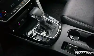 Kia Seltos 2020 1.6 автомат (гидро), миниатюра 9