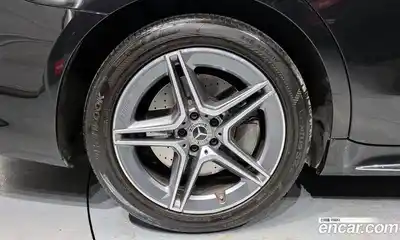 Mercedes-Benz S-Class 2022 2.9 автомат (гидро), миниатюра 5