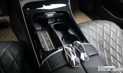 Mercedes-Benz S-Class 2022 2.9 автомат (гидро), миниатюра 9