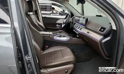 Mercedes-Benz GLE-Class 2021 1.9 гидро, миниатюра 11 Mercedes-Benz GLE-Class 2021 1.9 гидро, миниатюра 11