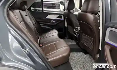 Mercedes-Benz GLE-Class 2021 1.9 гидро, миниатюра 12