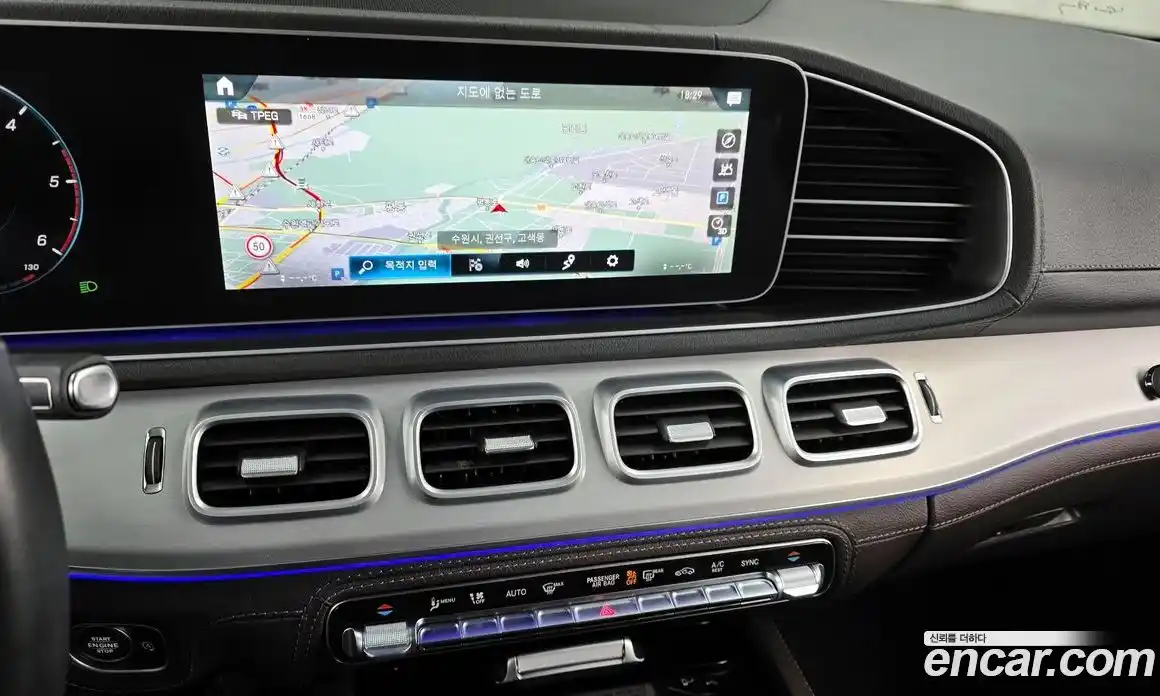 Mercedes-Benz GLE-Class 2021 1.9 гидро, фото 14 Mercedes-Benz GLE-Class 2021 1.9 гидро, фото 14